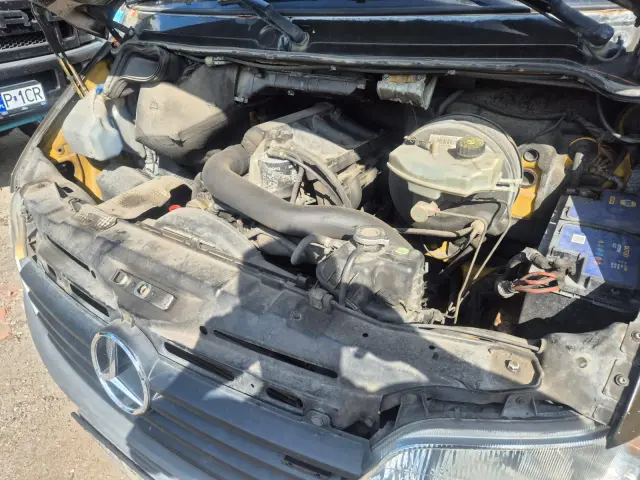 MERCEDES-BENZ Sprinter 308