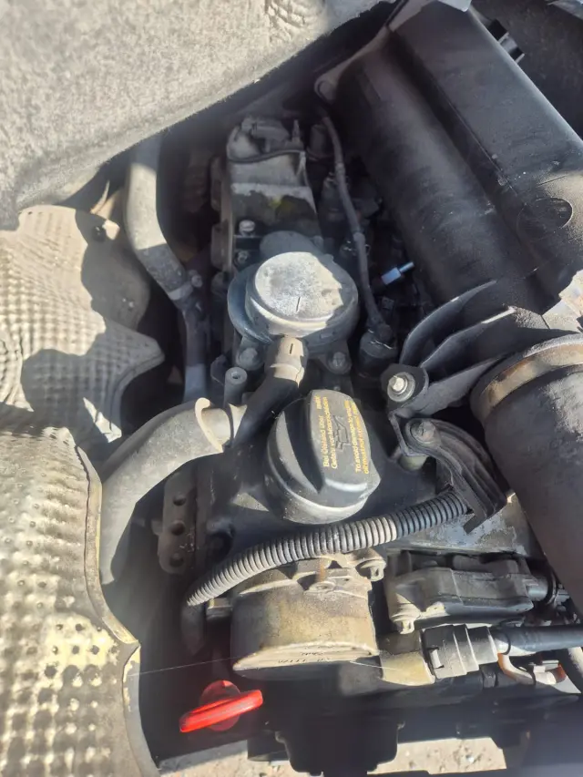 MERCEDES-BENZ Sprinter 308