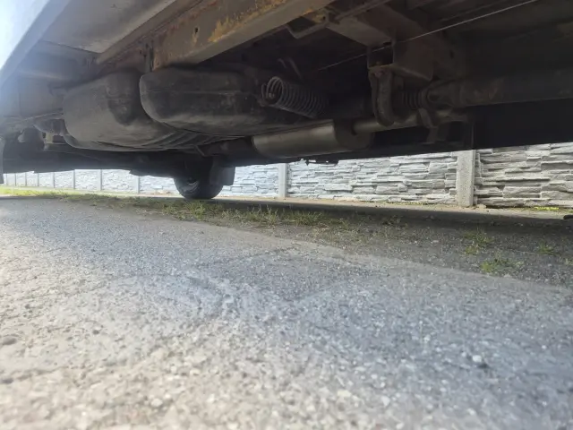 MERCEDES-BENZ Sprinter 308