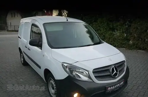 MERCEDES-BENZ Citan 