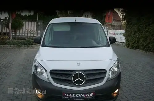MERCEDES-BENZ Citan 