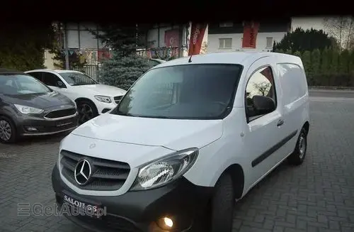 MERCEDES-BENZ Citan 