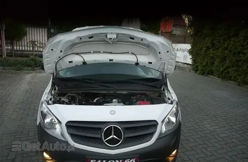 MERCEDES-BENZ Citan 