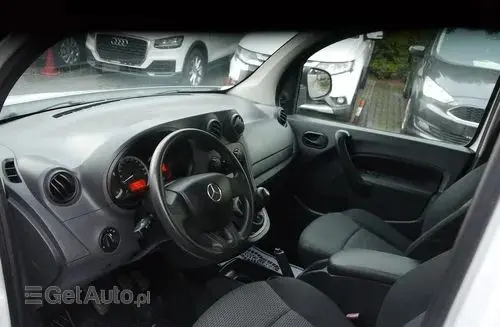 MERCEDES-BENZ Citan 