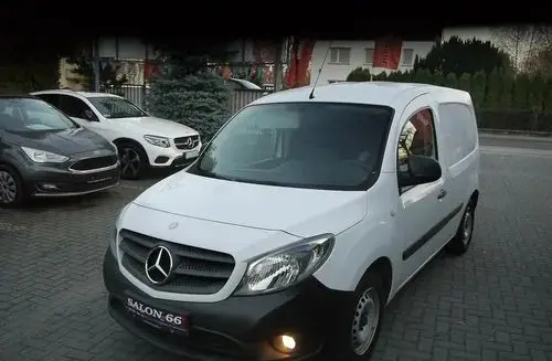 MERCEDES-BENZ Citan 