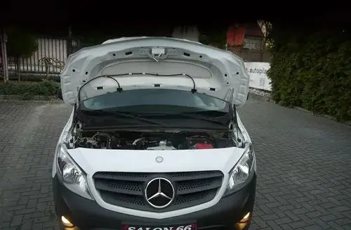 MERCEDES-BENZ Citan 