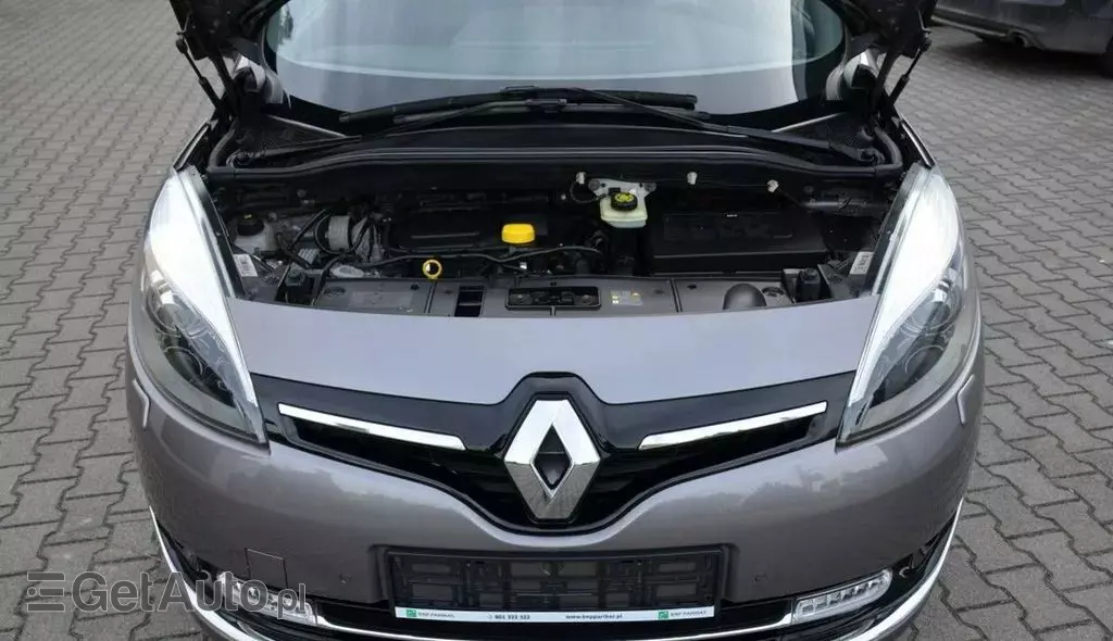 RENAULT Grand Scenic 
