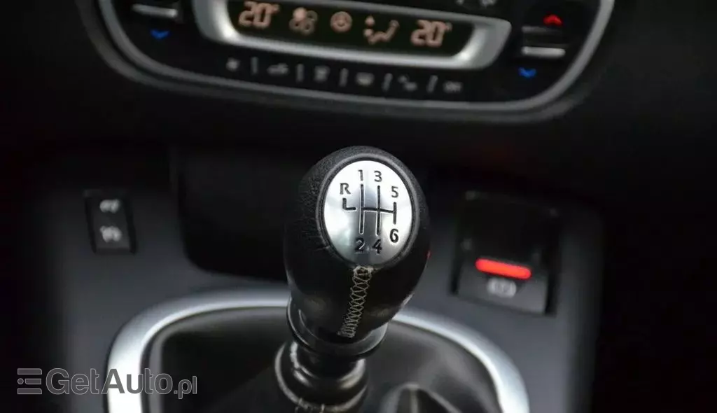 RENAULT Grand Scenic 