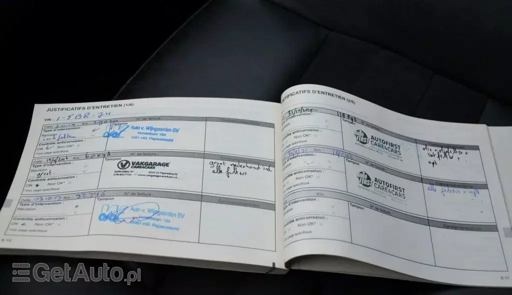 RENAULT Grand Scenic 