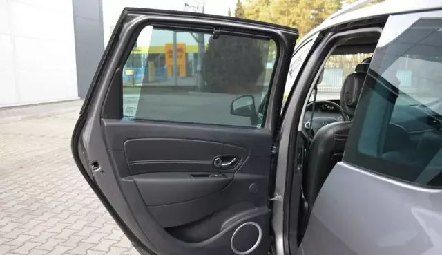 RENAULT Grand Scenic 