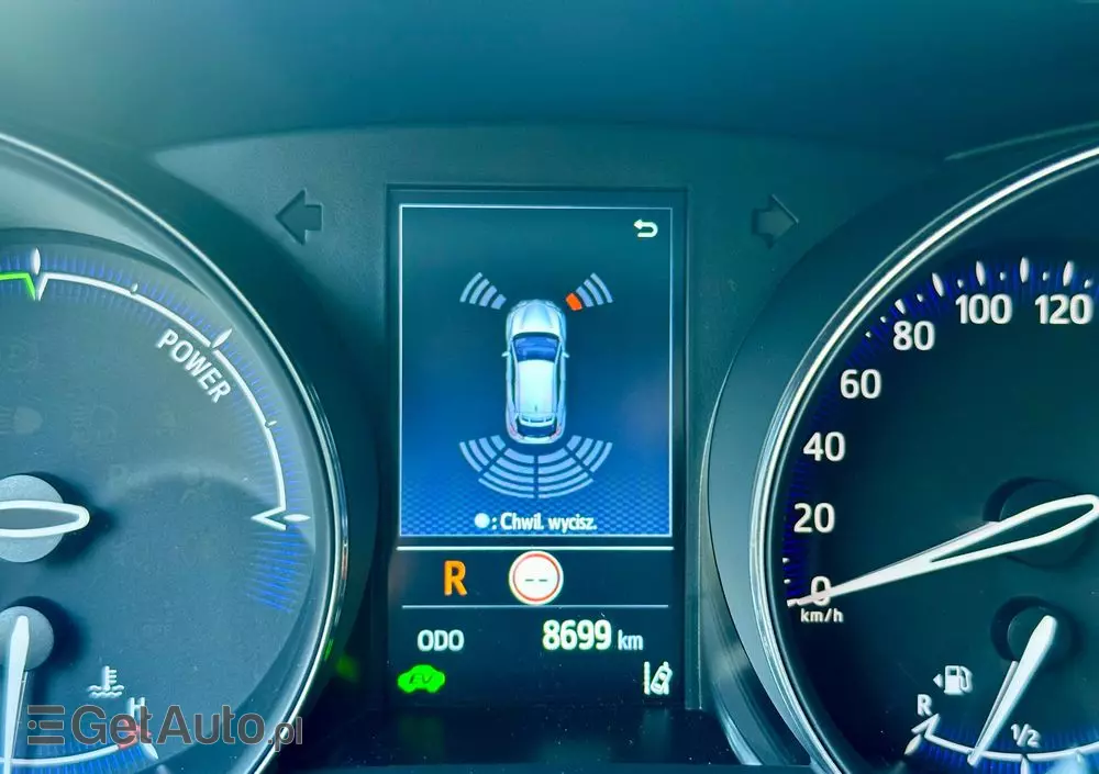 TOYOTA C-HR 2.0 Hybrid Black Edition