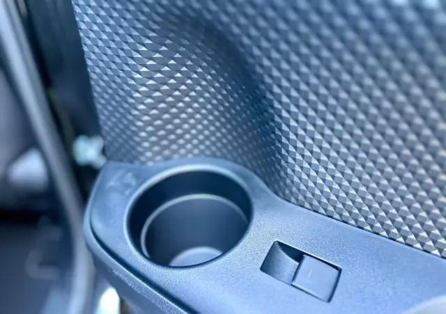 TOYOTA C-HR 2.0 Hybrid Black Edition