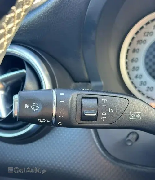 MERCEDES-BENZ Klasa A 