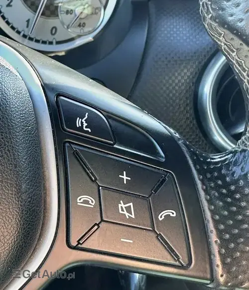 MERCEDES-BENZ Klasa A 