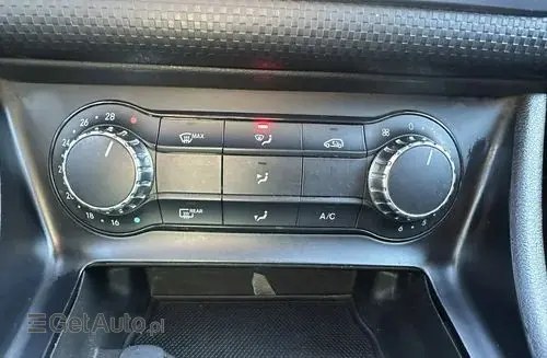 MERCEDES-BENZ Klasa A 