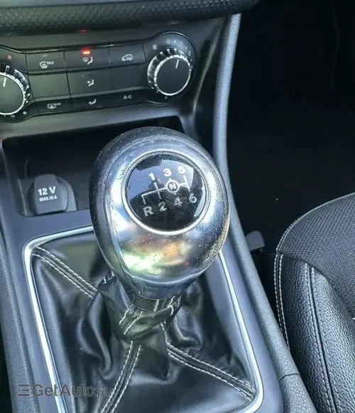 MERCEDES-BENZ Klasa A 