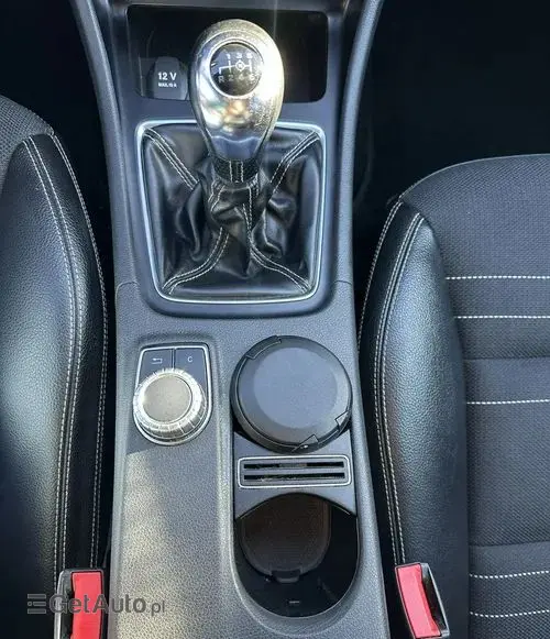 MERCEDES-BENZ Klasa A 