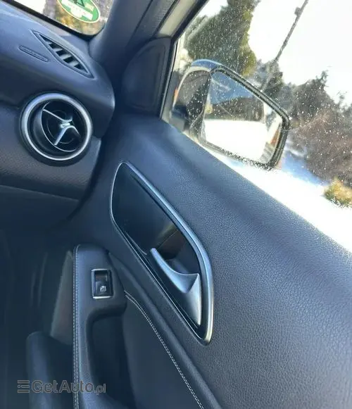 MERCEDES-BENZ Klasa A 