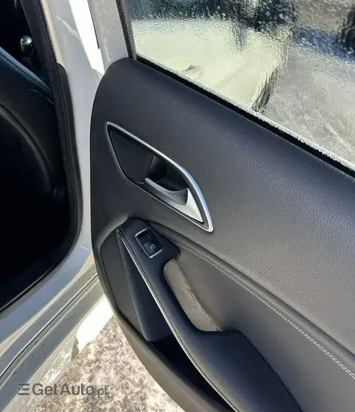 MERCEDES-BENZ Klasa A 