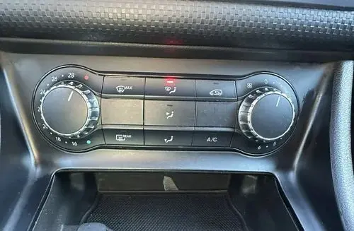 MERCEDES-BENZ Klasa A 