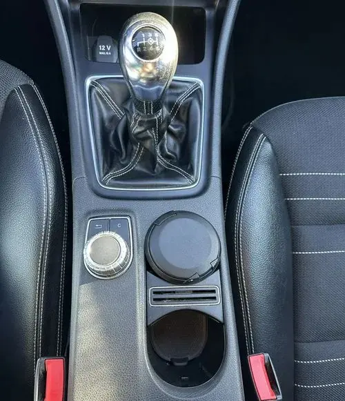 MERCEDES-BENZ Klasa A 