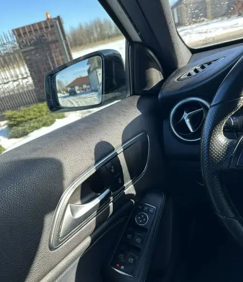 MERCEDES-BENZ Klasa A 