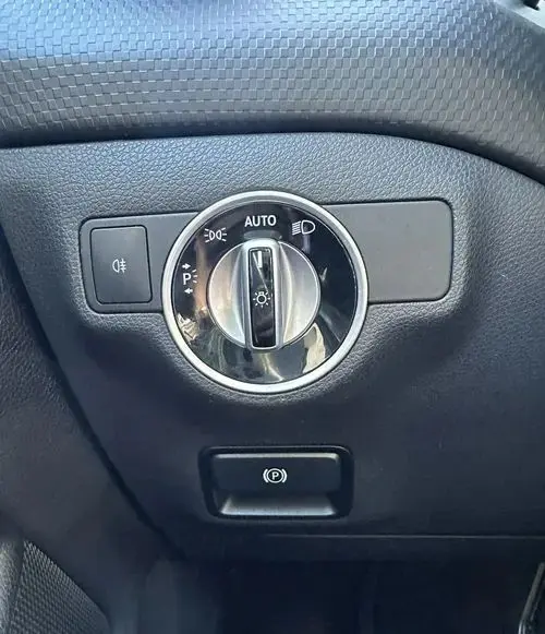 MERCEDES-BENZ Klasa A 