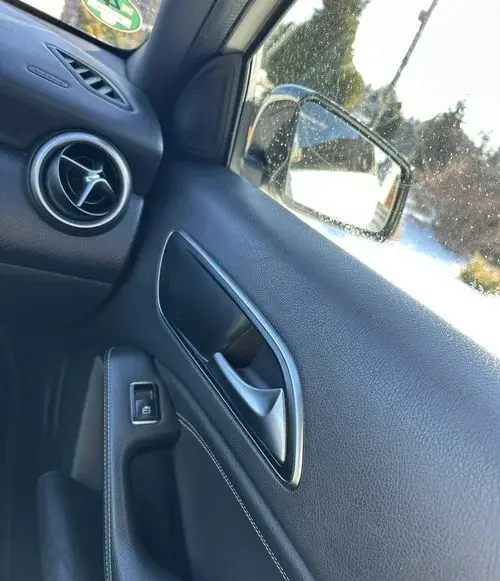 MERCEDES-BENZ Klasa A 