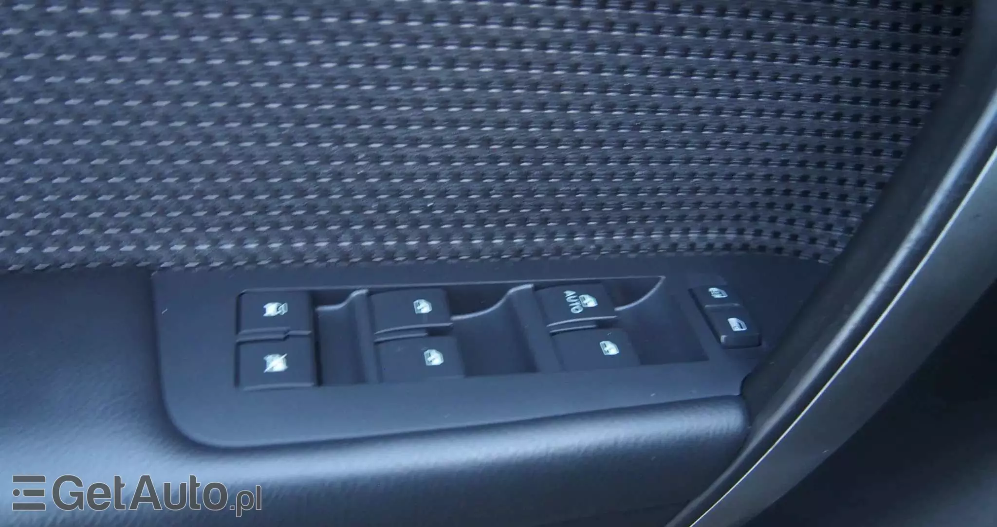 CHEVROLET Captiva 2.4 2WD 7 Sitzer LS Family Edition