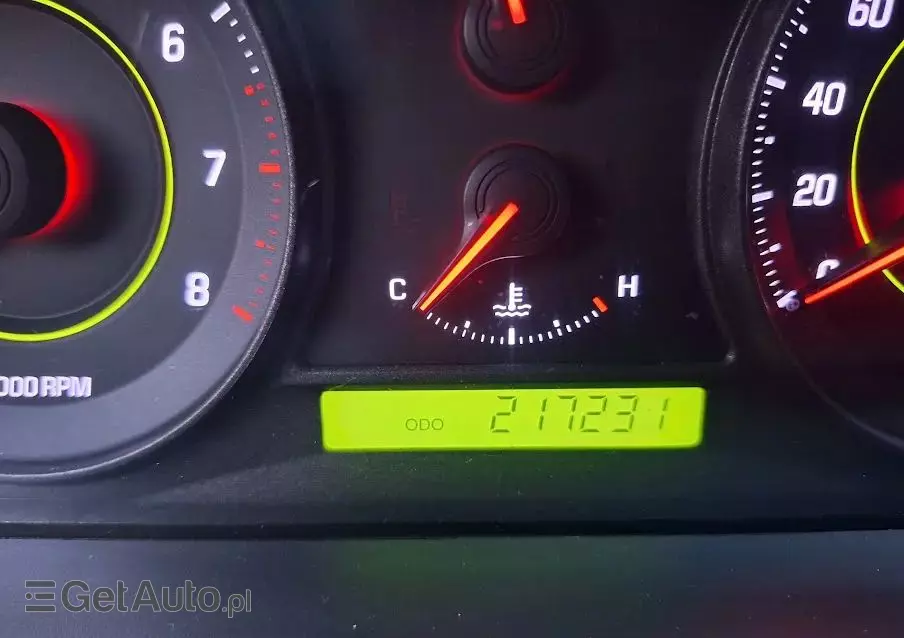 CHEVROLET Captiva 2.4 2WD 7 Sitzer LS Family Edition