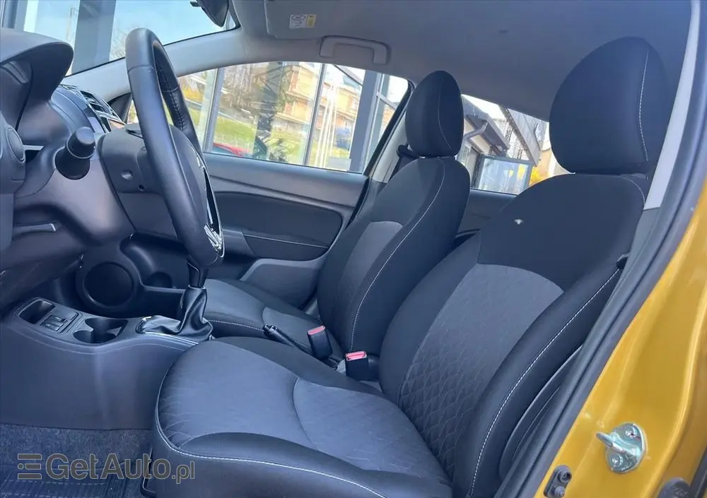 MITSUBISHI Space Star 1.2 AS&G Intense