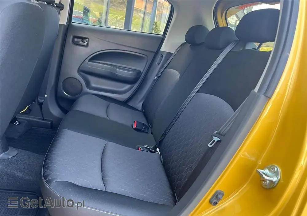 MITSUBISHI Space Star 1.2 AS&G Intense