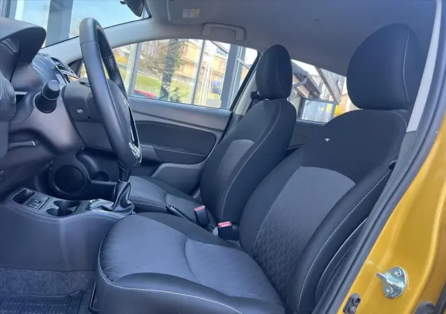 MITSUBISHI Space Star 1.2 AS&G Intense