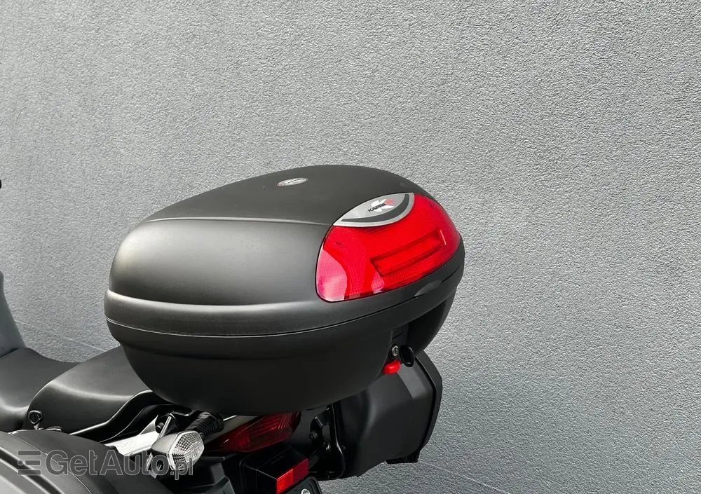 SUZUKI GSX-F - Katana 