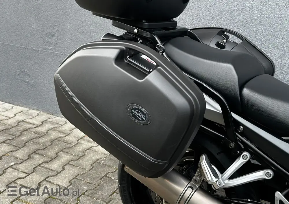 SUZUKI GSX-F - Katana 