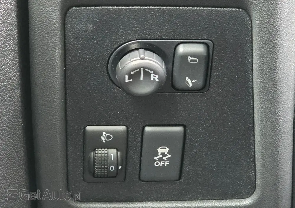 NISSAN Qashqai 2.0 Acenta Pack CVT