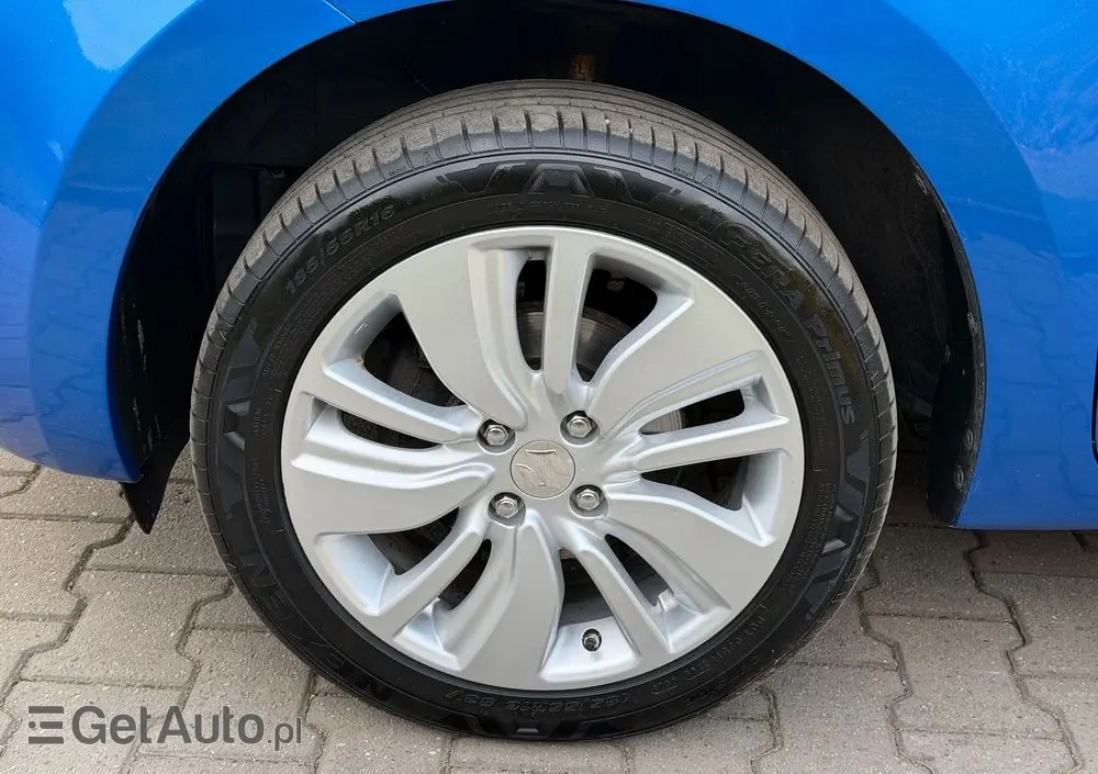 SUZUKI Swift 1.2 4x4 Club