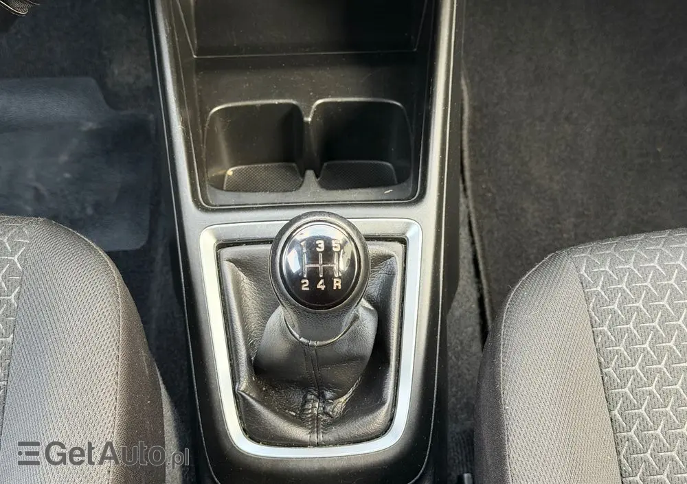 SUZUKI Swift 1.2 4x4 Club