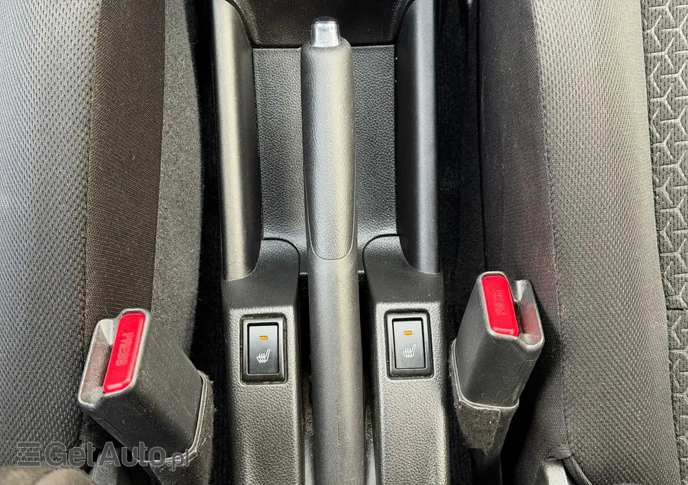 SUZUKI Swift 1.2 4x4 Club