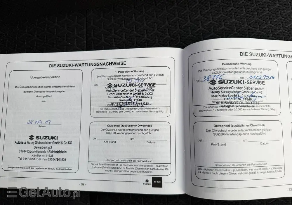 SUZUKI Swift 1.2 4x4 Club