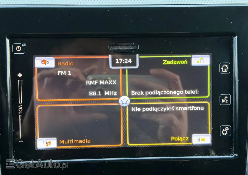 SUZUKI Swift 1.2 4x4 Club