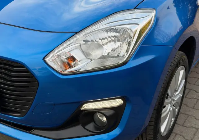 SUZUKI Swift 1.2 4x4 Club