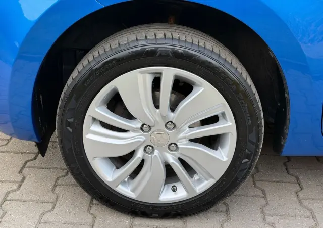 SUZUKI Swift 1.2 4x4 Club