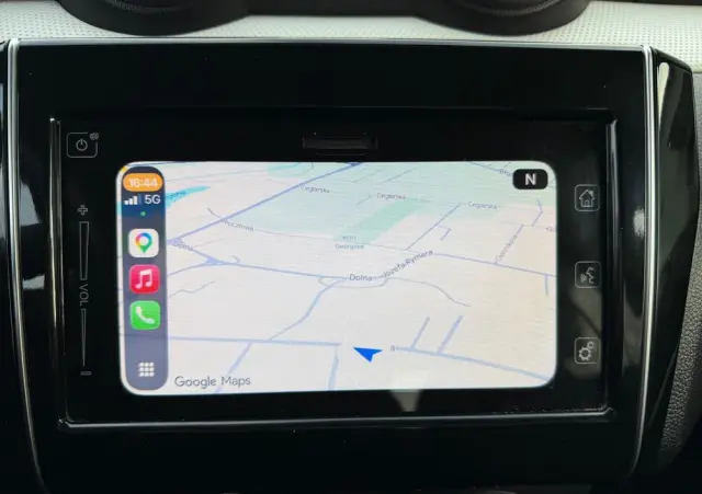 SUZUKI Swift 1.2 4x4 Club