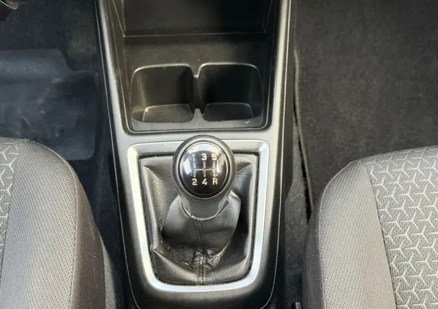 SUZUKI Swift 1.2 4x4 Club