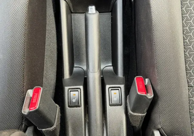 SUZUKI Swift 1.2 4x4 Club