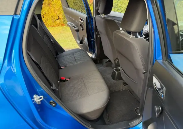 SUZUKI Swift 1.2 4x4 Club