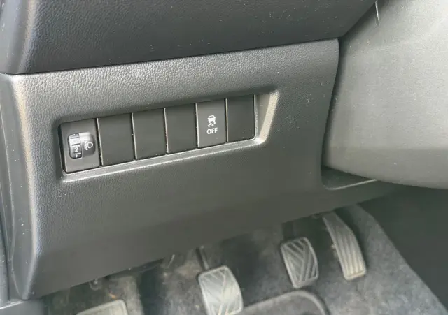 SUZUKI Swift 1.2 4x4 Club