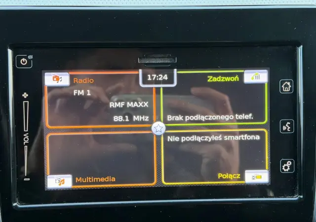 SUZUKI Swift 1.2 4x4 Club