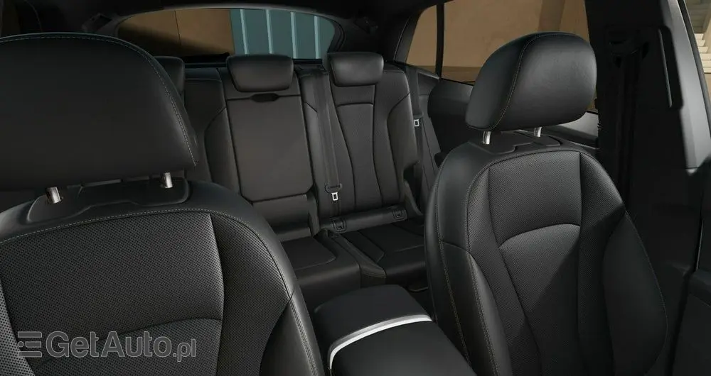 AUDI Q8 50 TDI quattro tiptronic